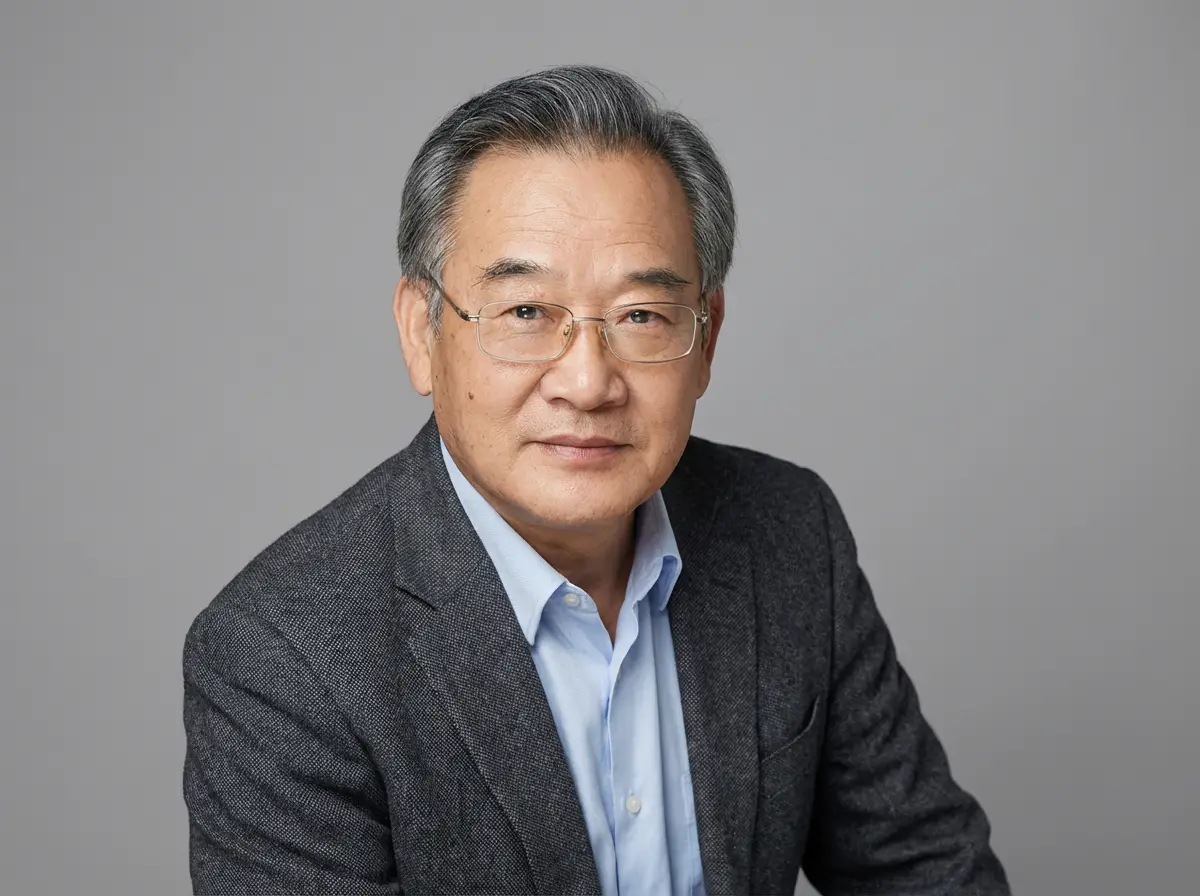 杨成秀